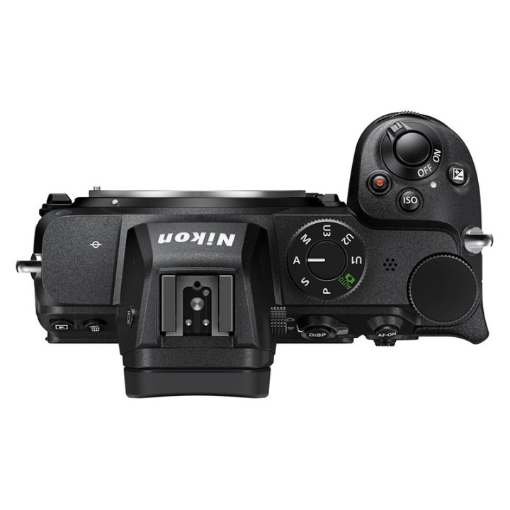 Nikon Z5 II kit m/24-105mm inkl. StartMeUp