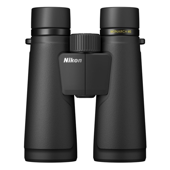 Nikon Monarch M5 12x50 kikkert