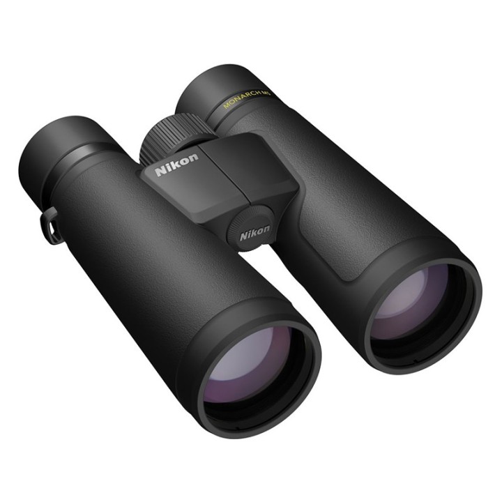 Nikon Monarch M5 12x50 kikkert