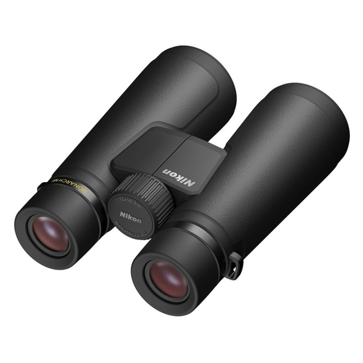 Nikon Monarch M5 12x50 kikkert