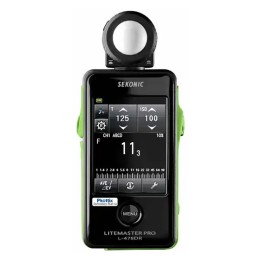 Sekonic L-478DR LiteMaster Pro Phottix