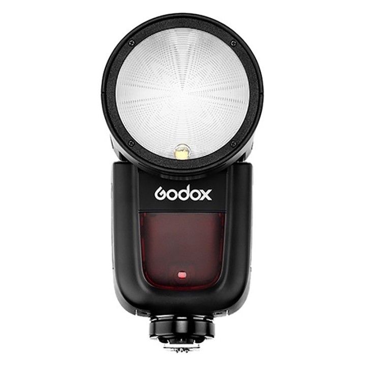 Godox Speedlite V1 Mid Fujifilm