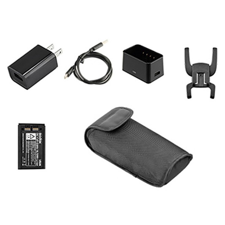 Godox Speedlite V1 Mid Fujifilm
