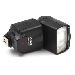 Canon Speedlite 430EX II