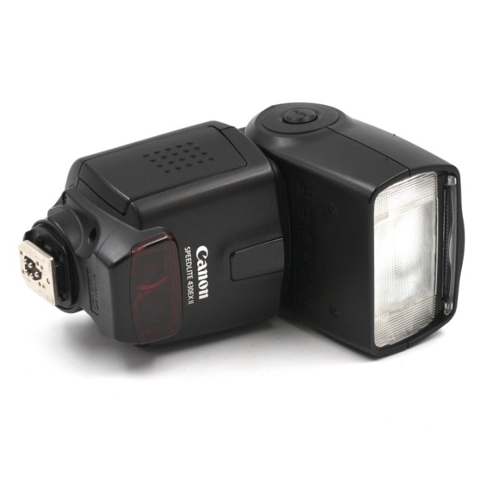 Canon Speedlite 430EX II