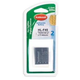 Hähnel HL-F45 Battry