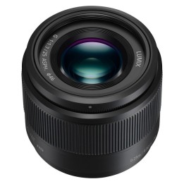 Panasonic G 25mm f/1,7 Aspherical