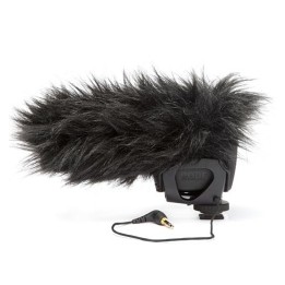 Røde Deadcat til Videomic Pro