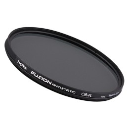 Hoya fusion antistatic cir-pl 52mm